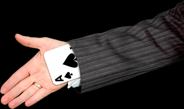 Property Patter: Property Services are Not Always as They Seem