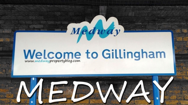 Is Gillingham Too Densely Populated?