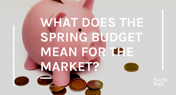 What does the Spring Budget mean for the housing market?