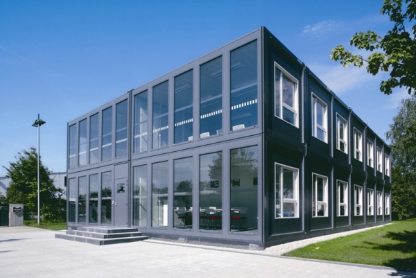 Off-Site Construction in Commercial Real Estate