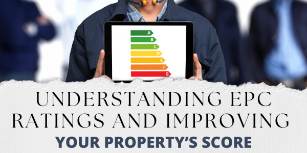 Understanding EPC Ratings and Improving Your North Oxfordshire and South Northan