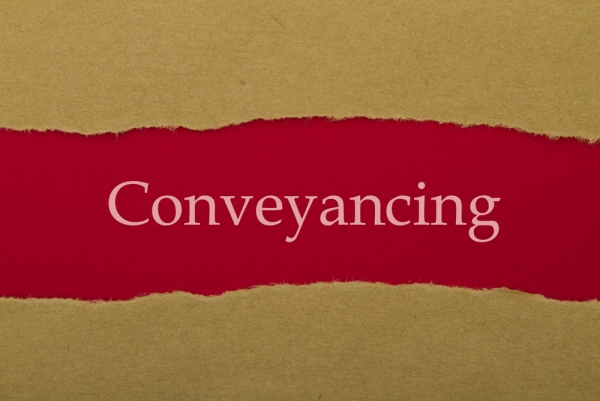 Your 6 Step Guide to the Conveyancing Process