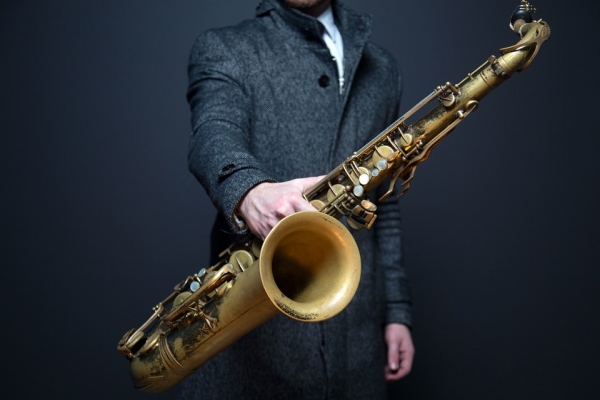 The Line-up for Newcastle Under Lyme Jazz and Blues 2017 Has Been Announced!