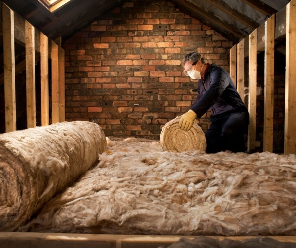 Home Improvement Schemes