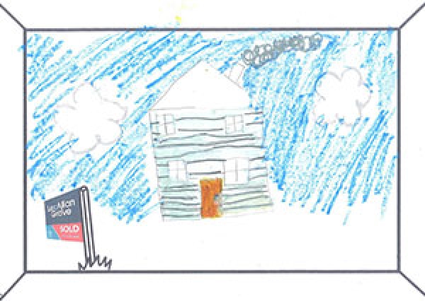 Lucy (Aged 8)