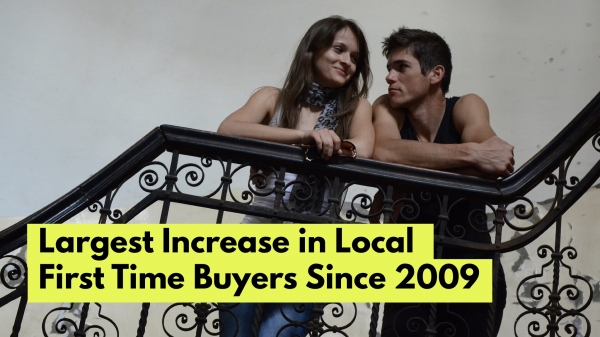 173 First Timer Buyers in Sidcup Bought Their First Home in 2017