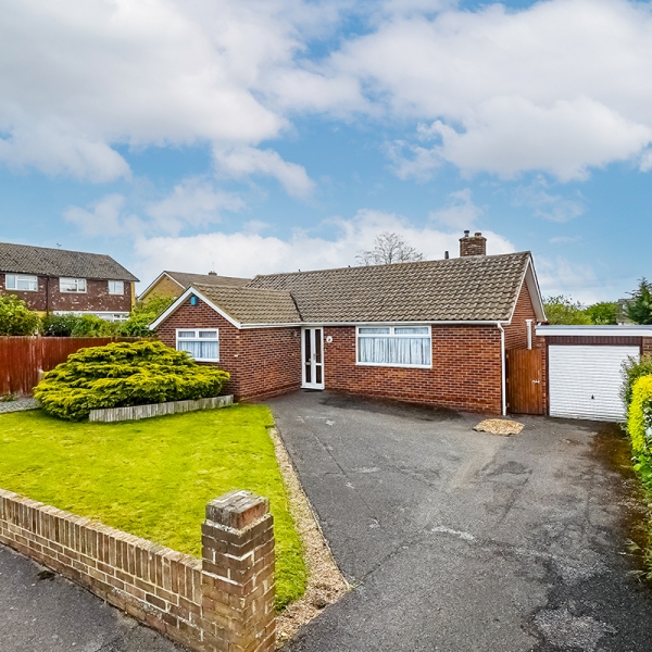1 in 17 Maidstone Properties are Bungalows despite an Ageing Population. Why?
