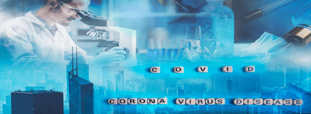 >A Second Coronavirus?