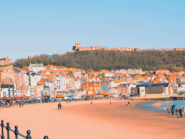 Why should I move to the Yorkshire coast?