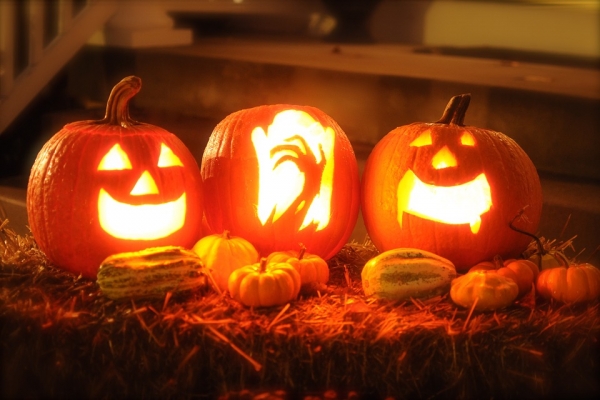 Spooky Family Halloween Events Happening in Stoke-on-Trent