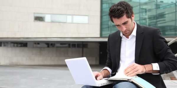 Why flexible working is the future for the UK's estate agents