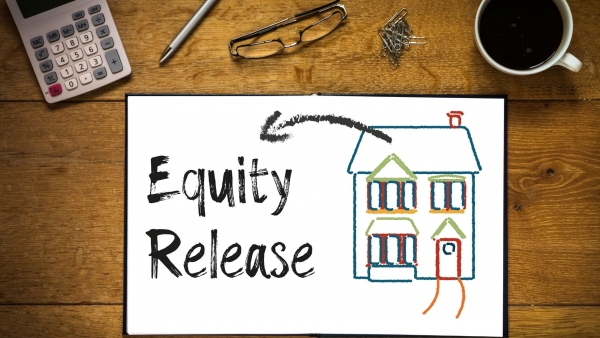 Debunking the Myths of Equity Release