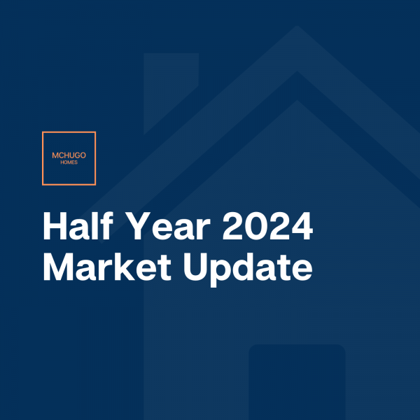 Half Year 2024 Market Update