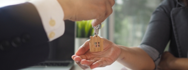 Should you meet your tenants before they move in?