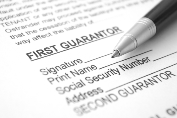 Guarantors