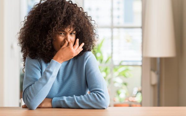 Problems that home staging can't solve