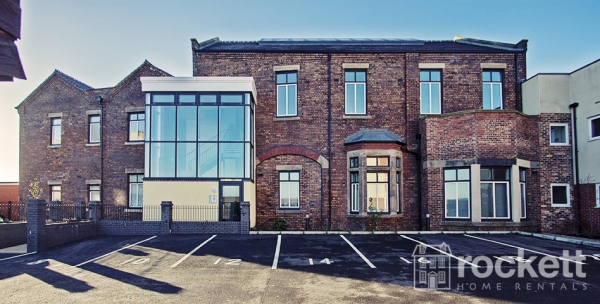 Meet the Tenants: Vanylla and Kiko on Life in The Potteries