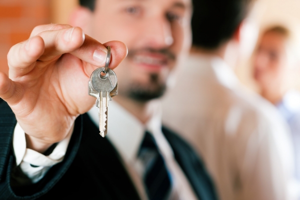 4 steps to buying a rental property in Bedford