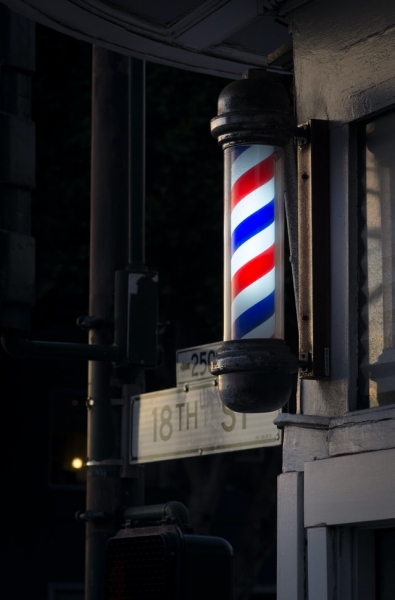 Hair We Go – The Lockdown Hairstyles Making Headlines in SIDCUP