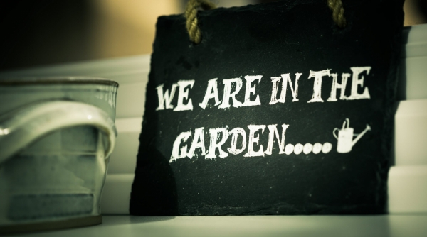 How to get your garden summer ready