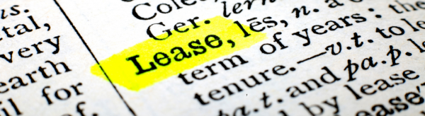 Understanding Leases - with Niki Adkins from Frettens Solicitors